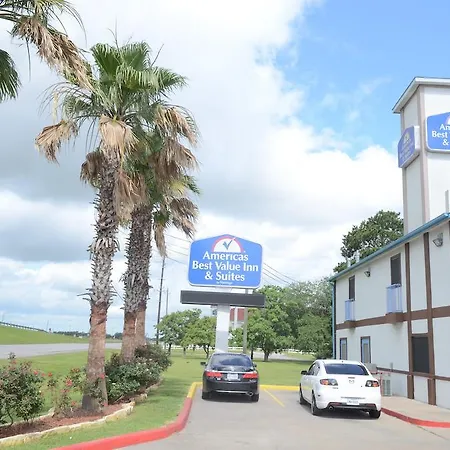 America'S Best Value Inn & Suites - Rosenberg/Houston